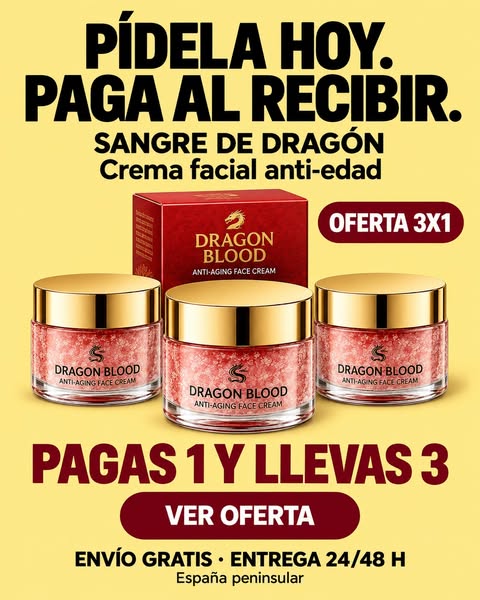 ¡LIQUIDACIÓN 3X1!