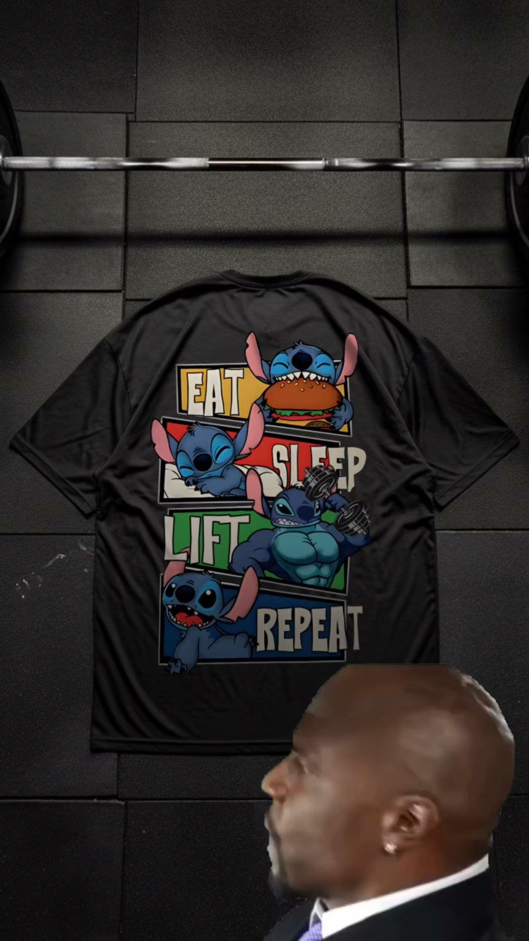 Anúncio de Pumpvibes