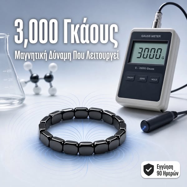 40% ΕΚΠΤΩΣΗ ΣΗΜΕΡΑ