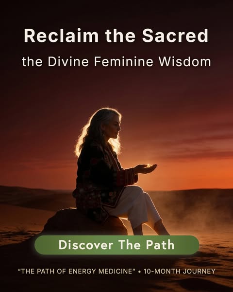 Awaken the Shaman Within You
