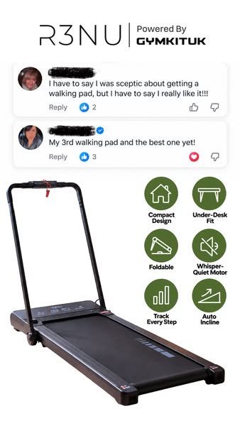"Best One Yet," Says a Real Buyer