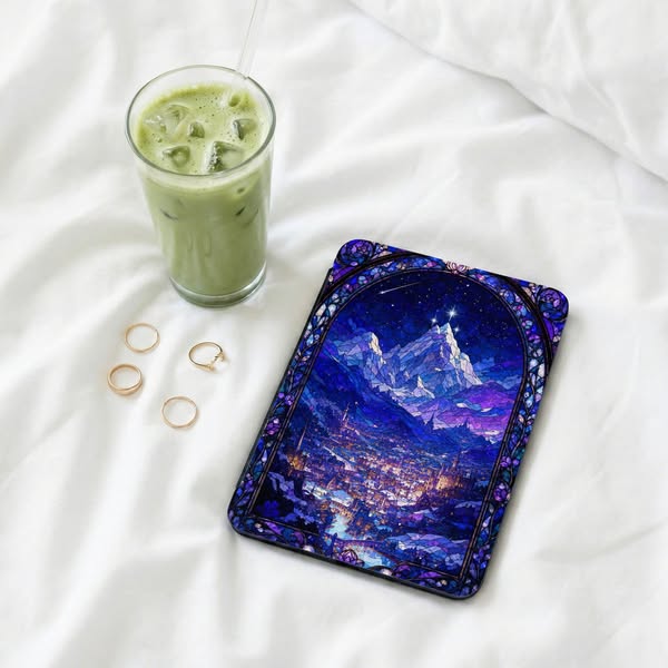 Velaris Kindle Case