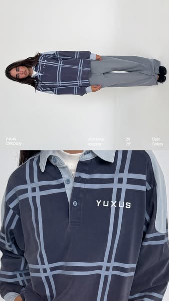 Discover our latest collections.