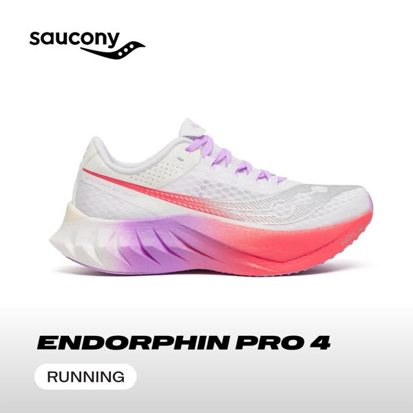 Endorphin Pro 4