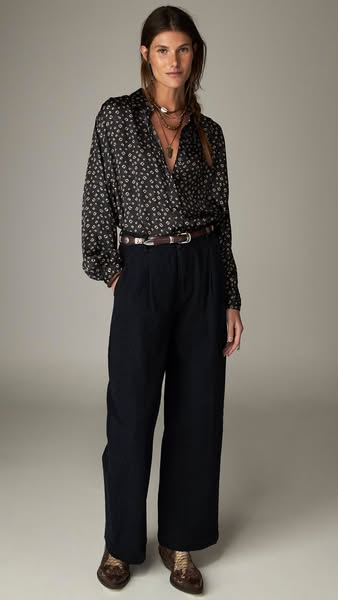Maison Hotel AW26