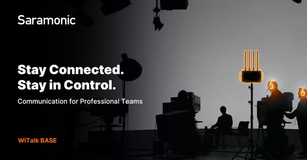 Stay Connected. Stay in Control.