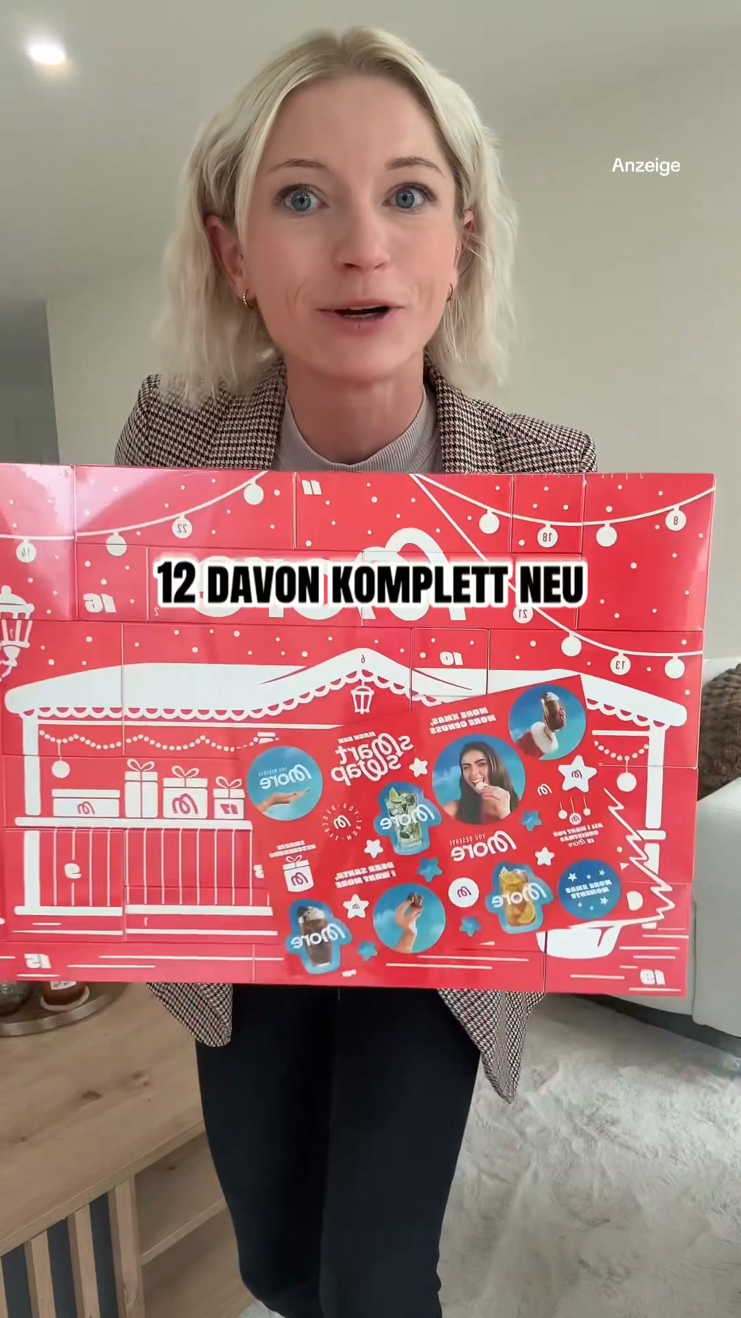 Limitiert. Nicht nachbestellbar.