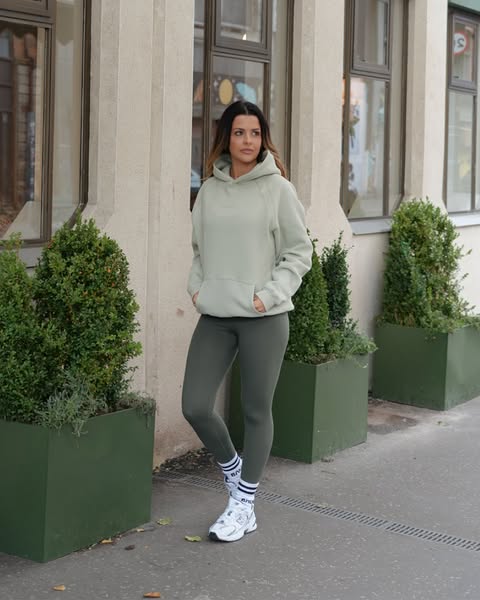 New colour, same perfect fit