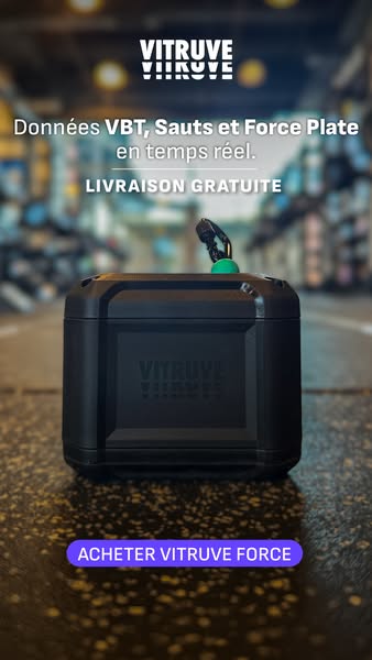 Arrête de deviner. Commence à mesurer