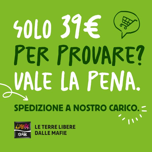 Libera Terra
