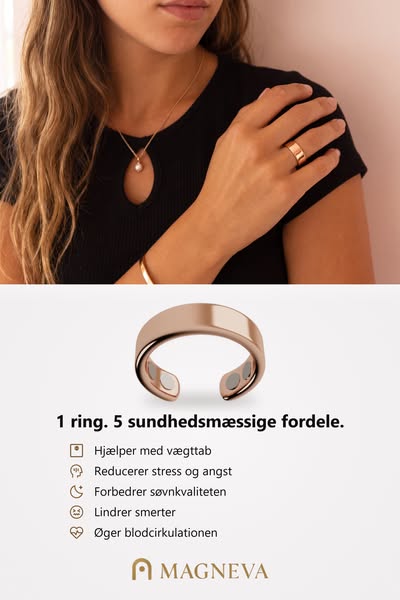 Tilbage i balance – naturligt