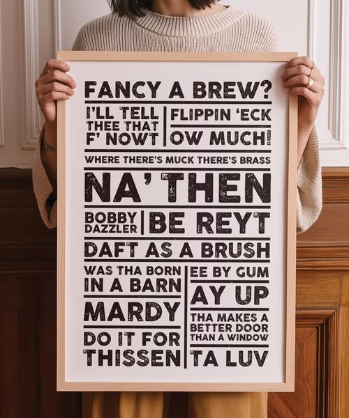 The Perfect Yorkshire Gift