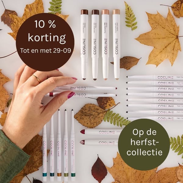 Herfstcollectie