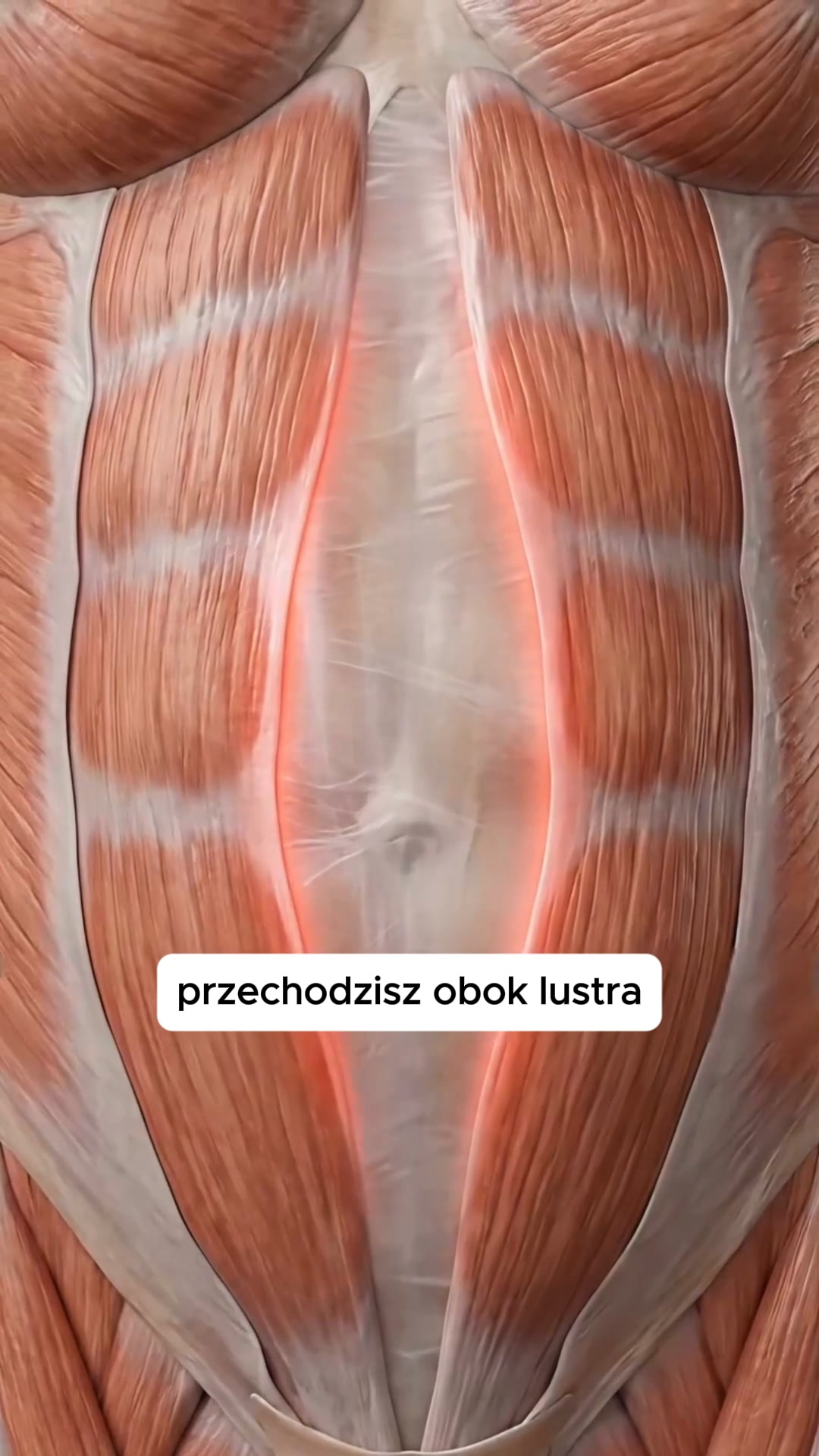 Dlaczego brzuch nadal wygląda jak w ciąży mimo wielu miesięcy po porodzie?