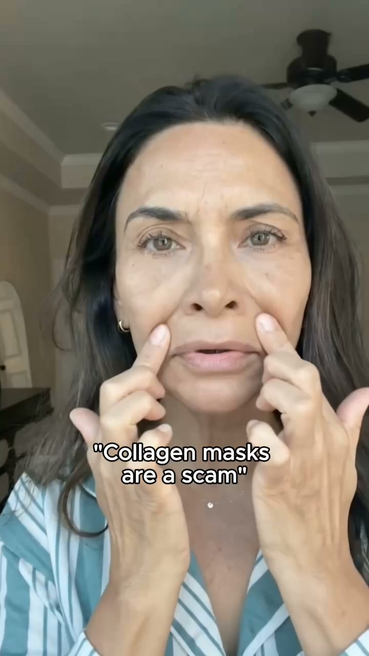 The Collagen Secret to Radiant Skin!