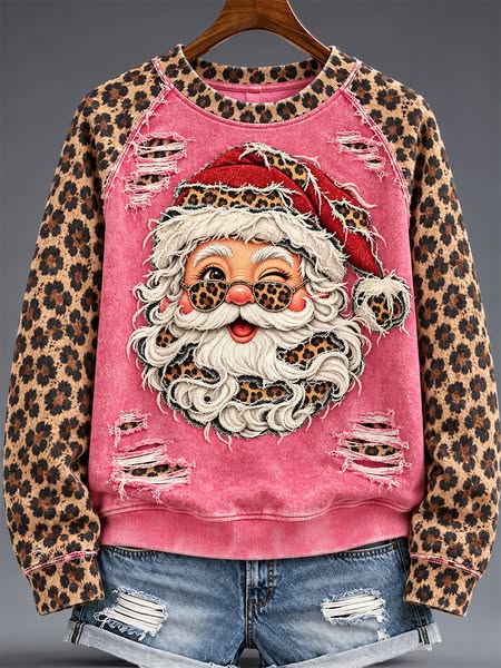 Missing Christmas wardrobe magic?