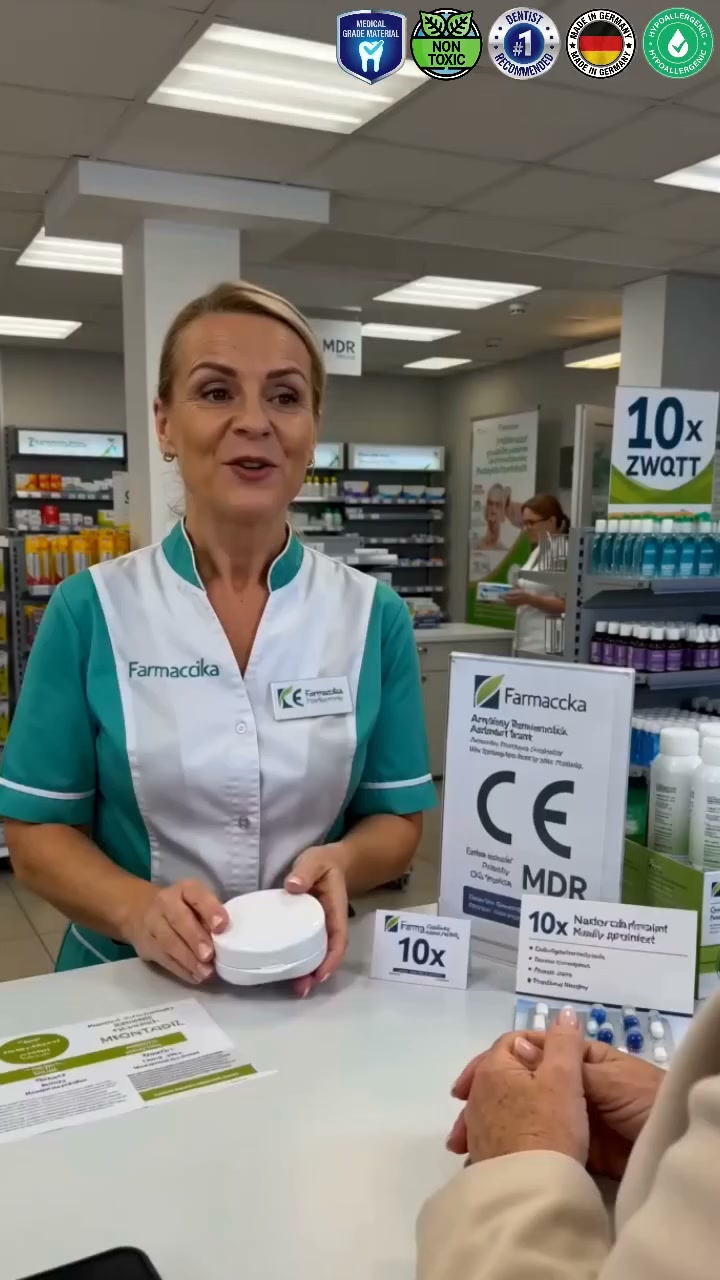 Anúncio de Luxe Daily