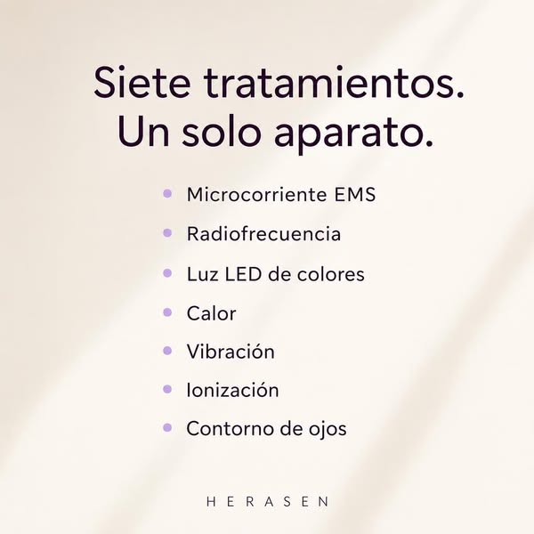 Un facial en casa, en 10 minutos