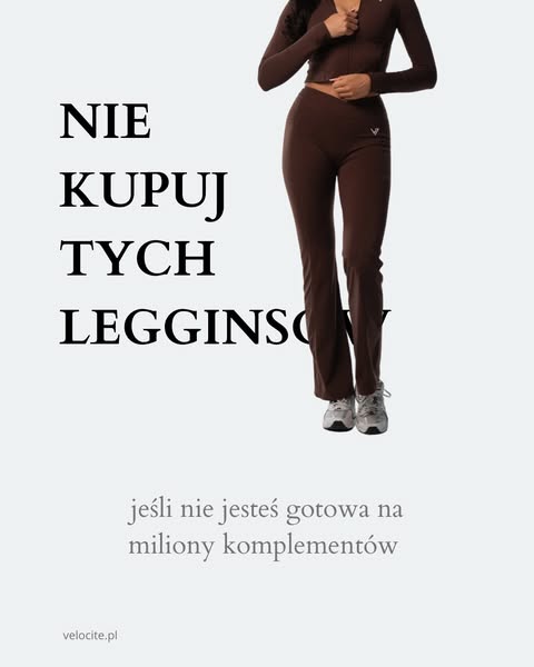 20% na komplety – tylko do końca października