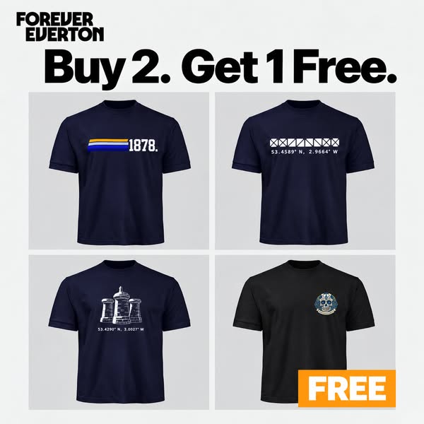 Buy 2, Get 1 Free