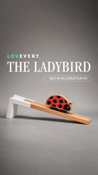 The Play Kits by Lovevery