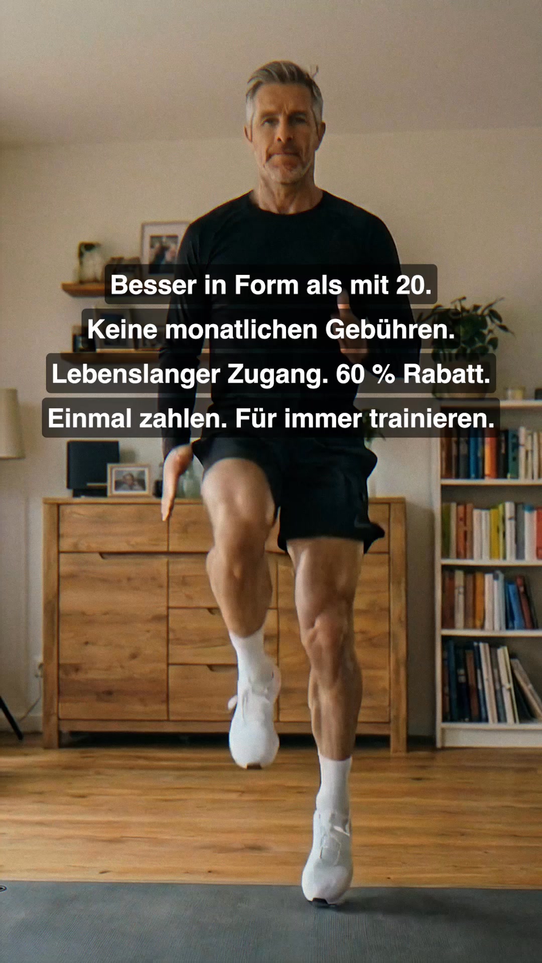 Freeletics: Europas Fitness-App Nr. 1