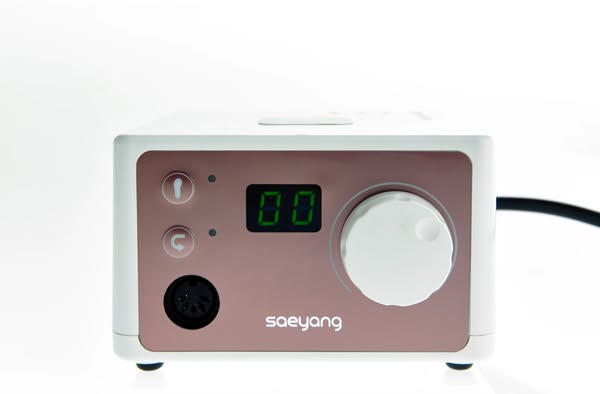 Saeyang K35 Rose Gold
