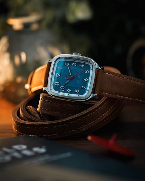 Trafford Watch Co