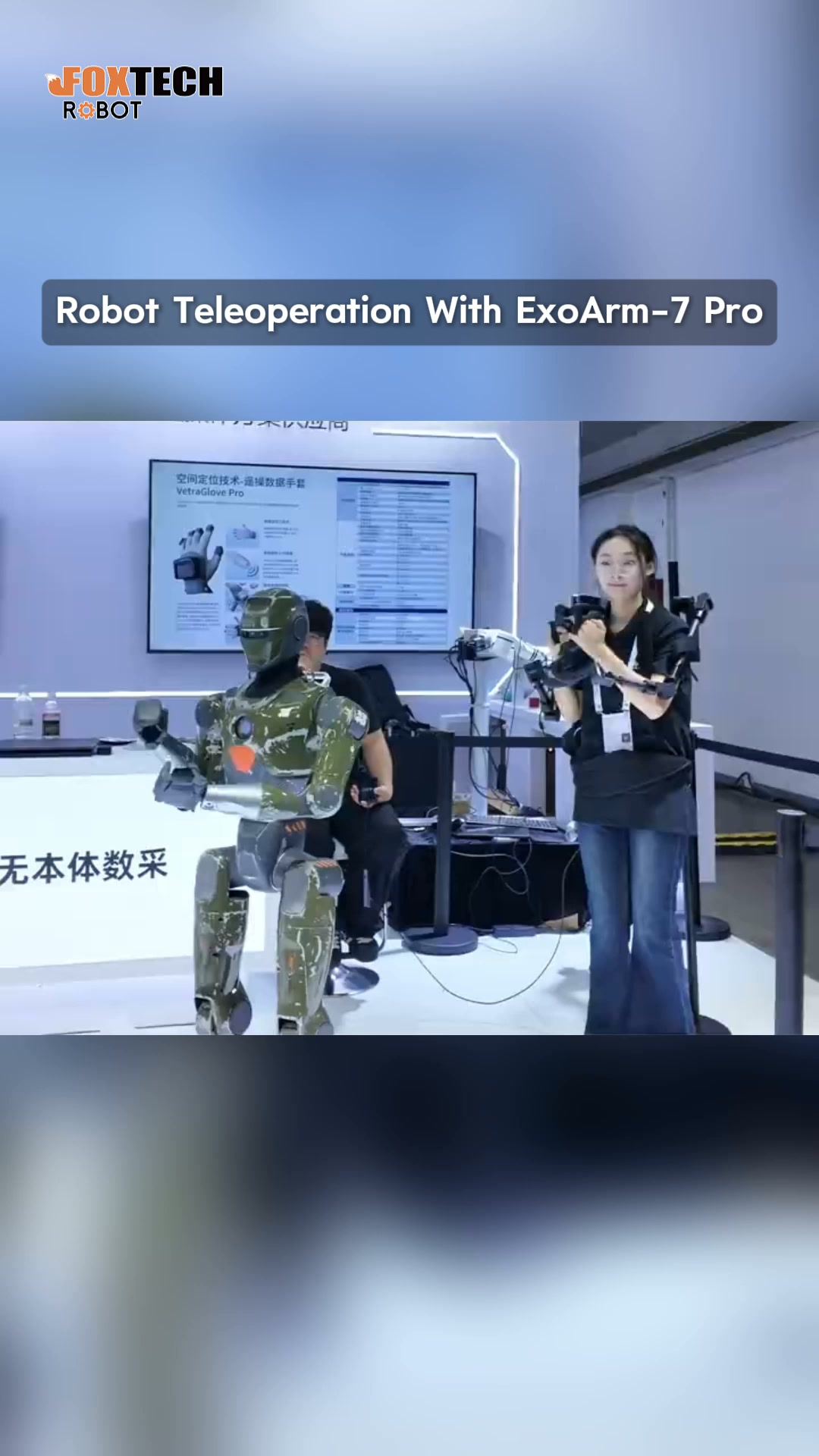 Collect Human Demonstration Data for Embodied AI