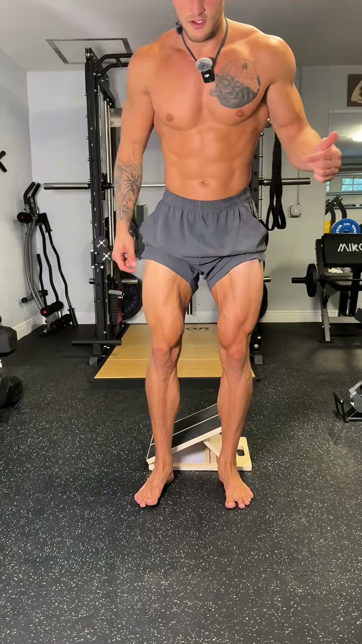 Transform Your Workout