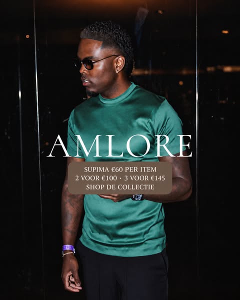 SUPIMA SHIRTS/ POLO'S