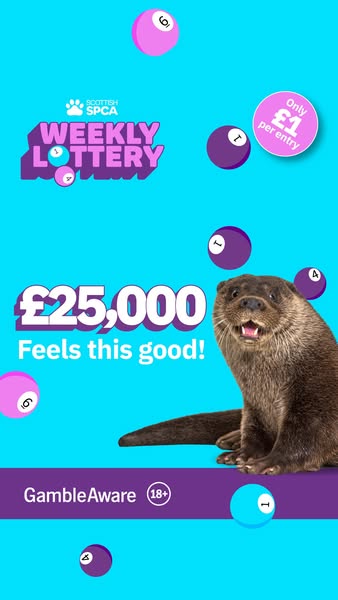 £25,000 Feels this good!