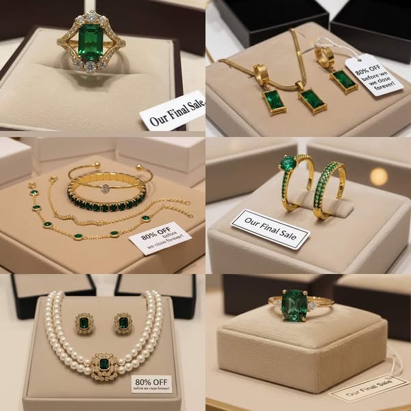 Handcrafted Luxury That Last