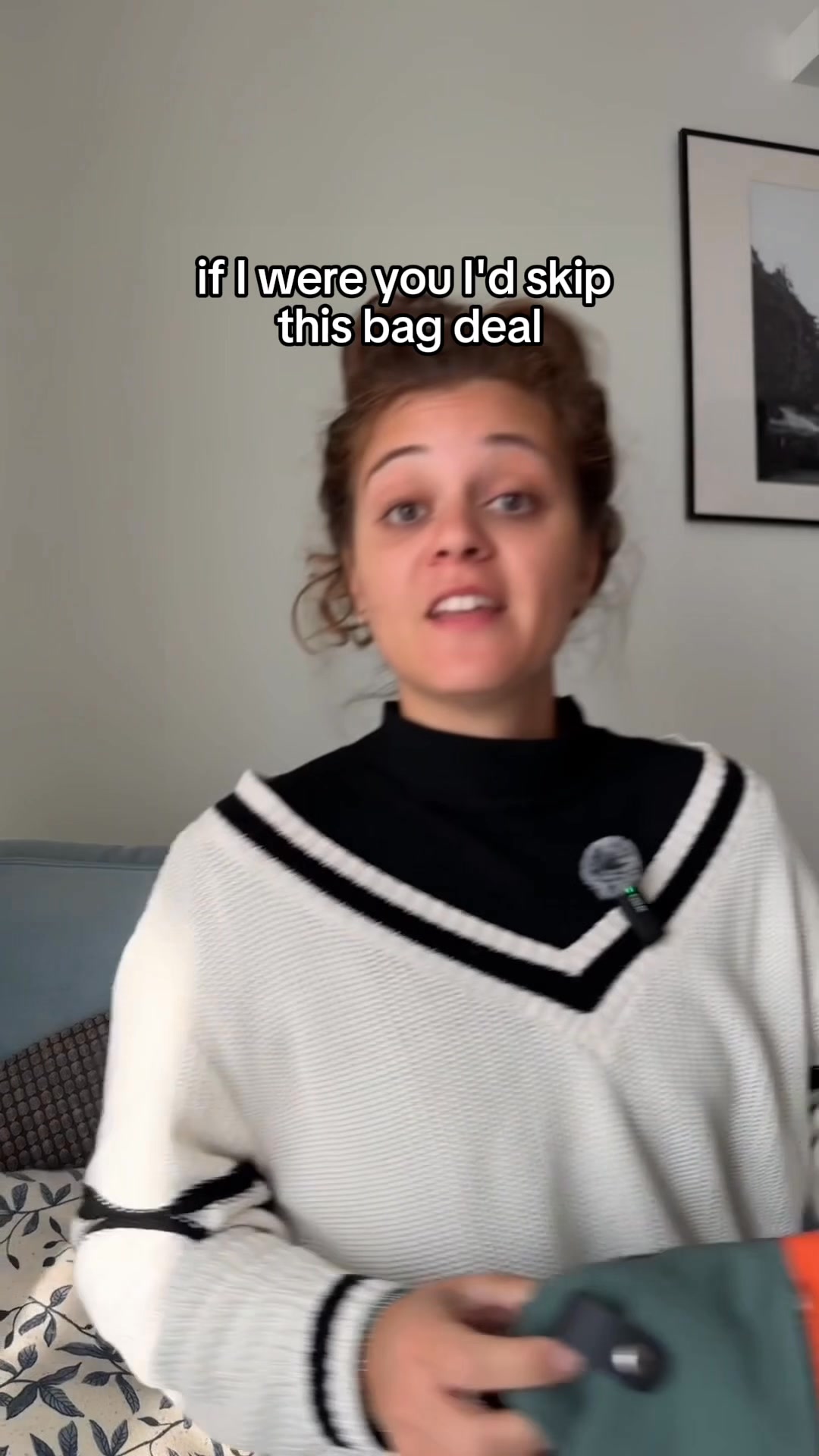 Treat yourself to real savings