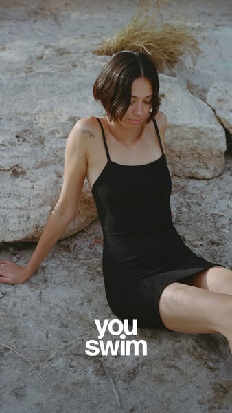 Swimsuits that actually fit.