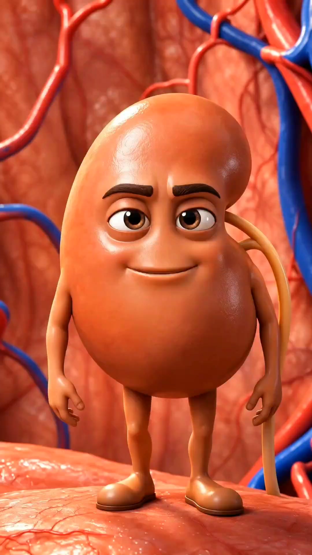 The Supplement Your Nephrologist Never Mentioned — But Wishes They Had