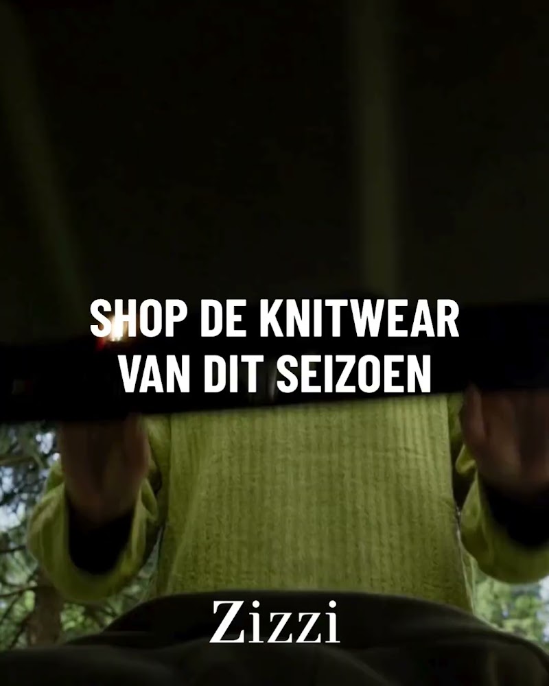 Vind jouw favoriete gebreide item