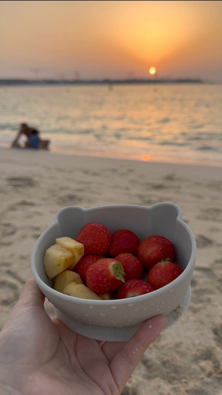 Anúncio de maddiekarsana