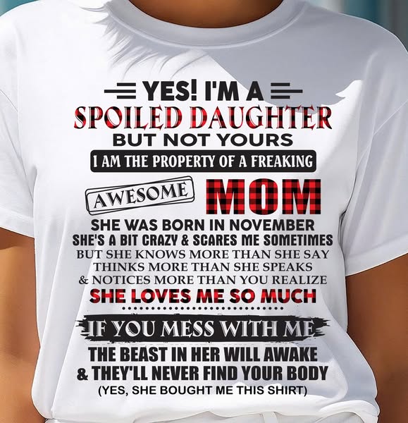 Anúncio de Send To Family