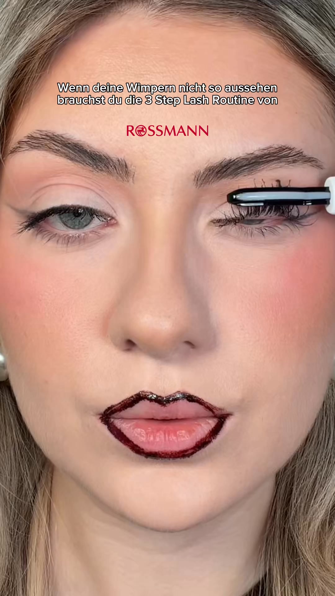 MAX LASH GOALS JETZT BEI ROSSMANN