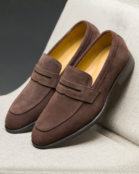 The pair you'll still be wearing in years.