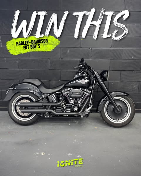 Win For Just £3.99