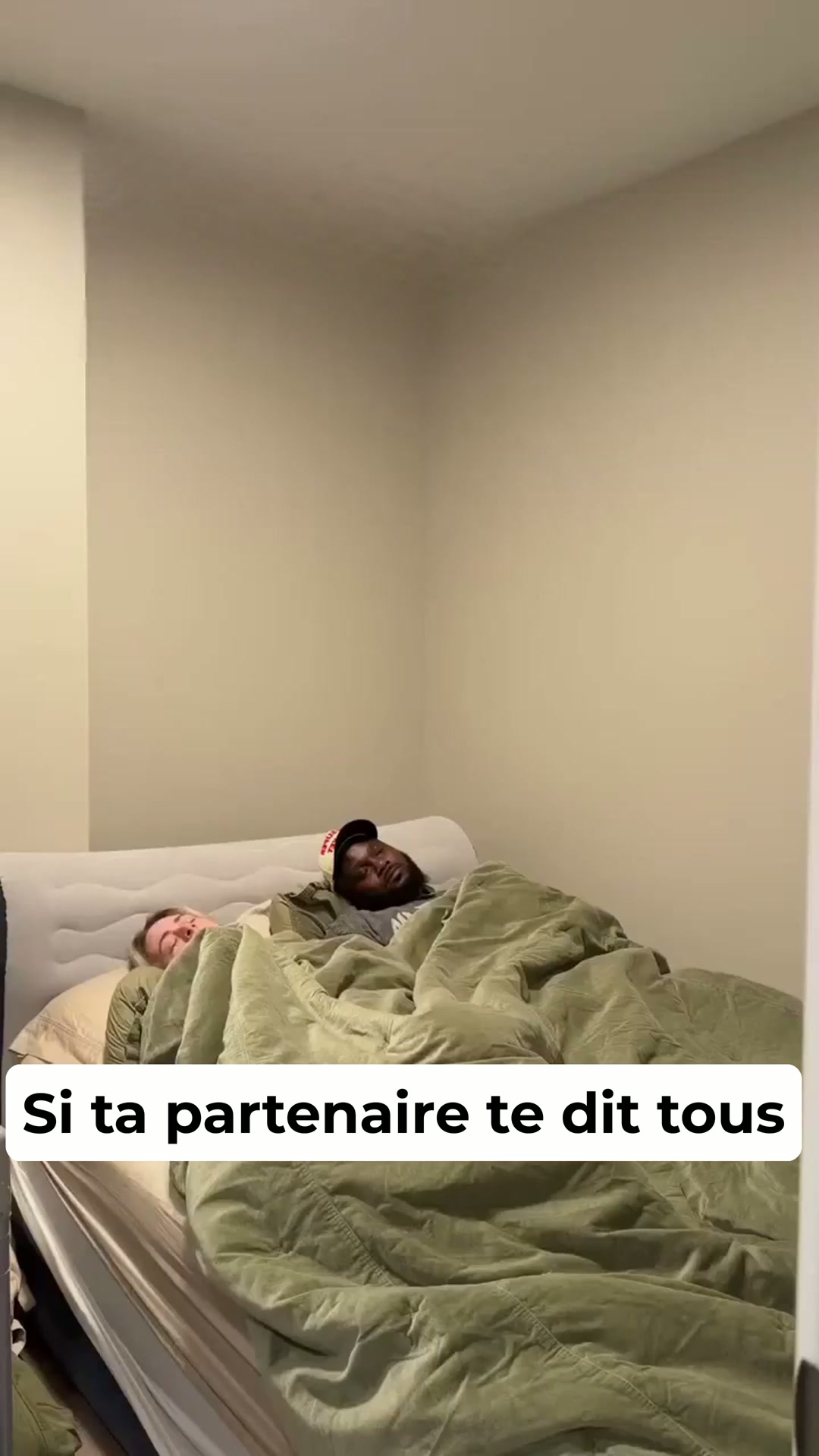Stoppez le ronflement dès maintenant