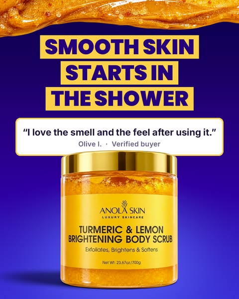 Your complete glow routine