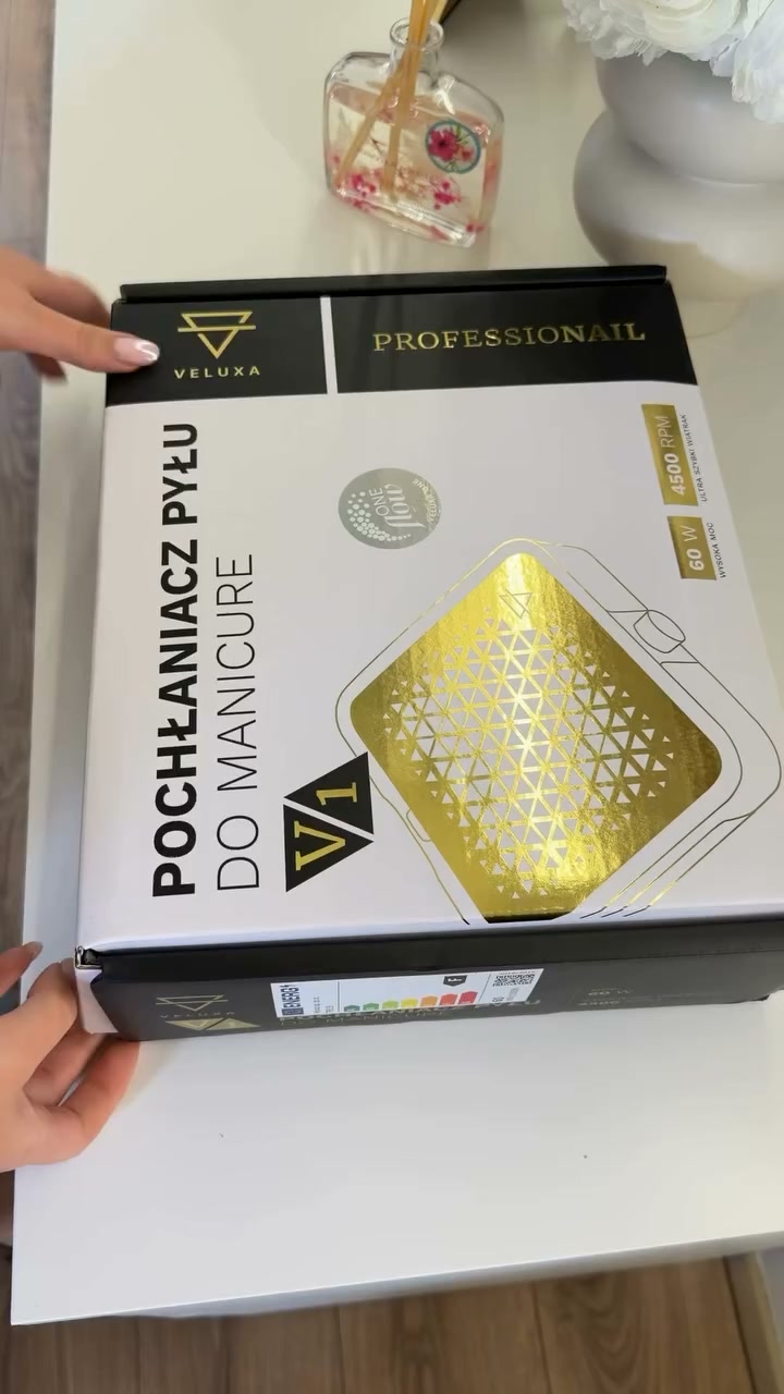 Sprawdzony pochłaniacz