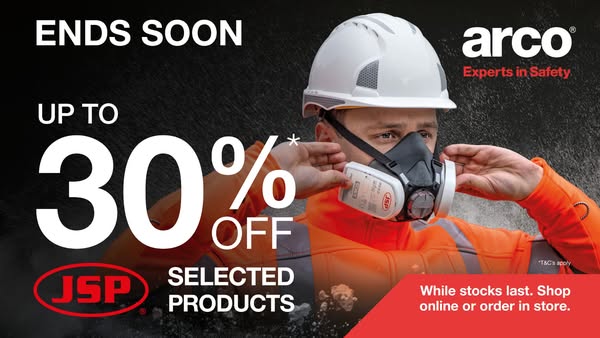 Ends Soon | Up to 30% Off JSP