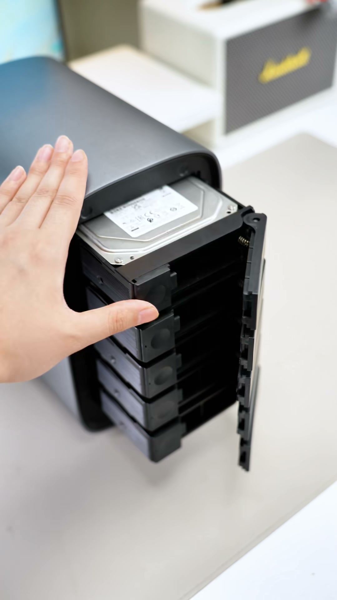 Stop paying "rent" on your own memory. It's time to own your data.