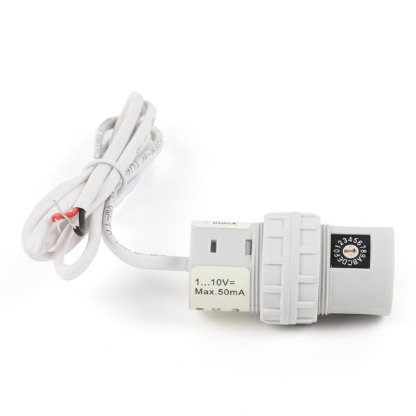 Télécommande Sensor Micro Onde Cloches LED