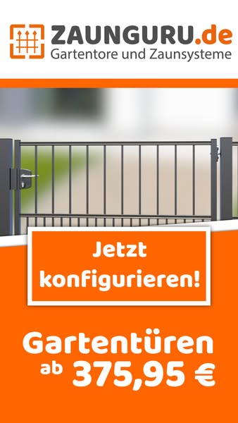 Lieferung deutschlandweit