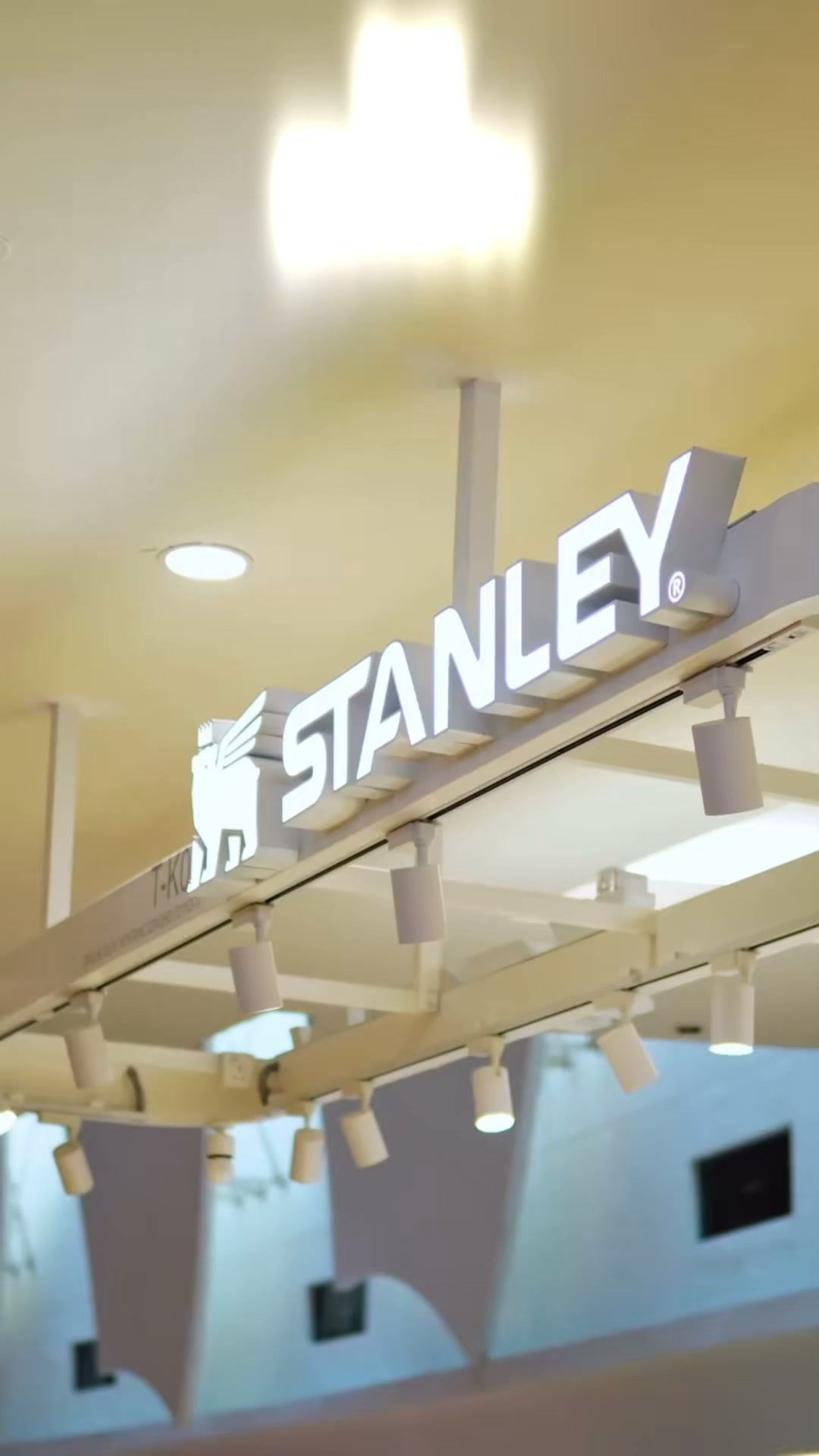 Built for Life – 60% Off Stanley‘s Legendary Drinkware